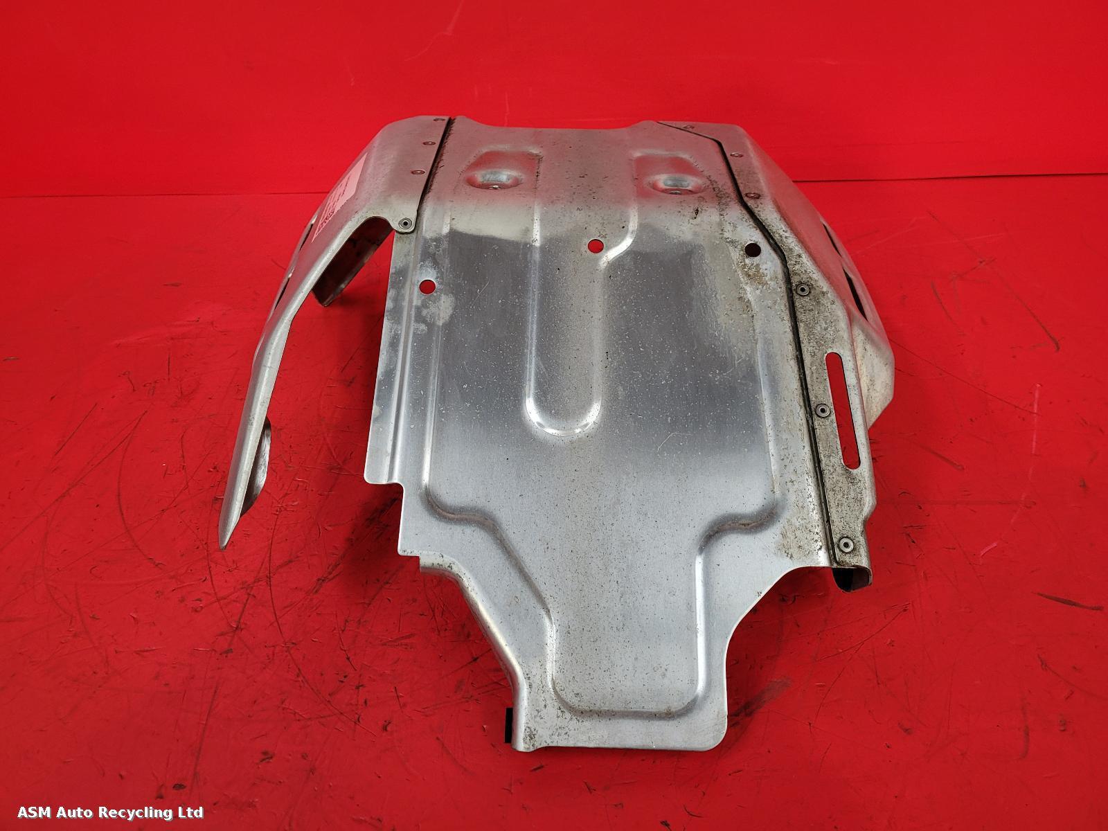 View Auto part Engine Bash Plate Honda Crf1000l 2019
