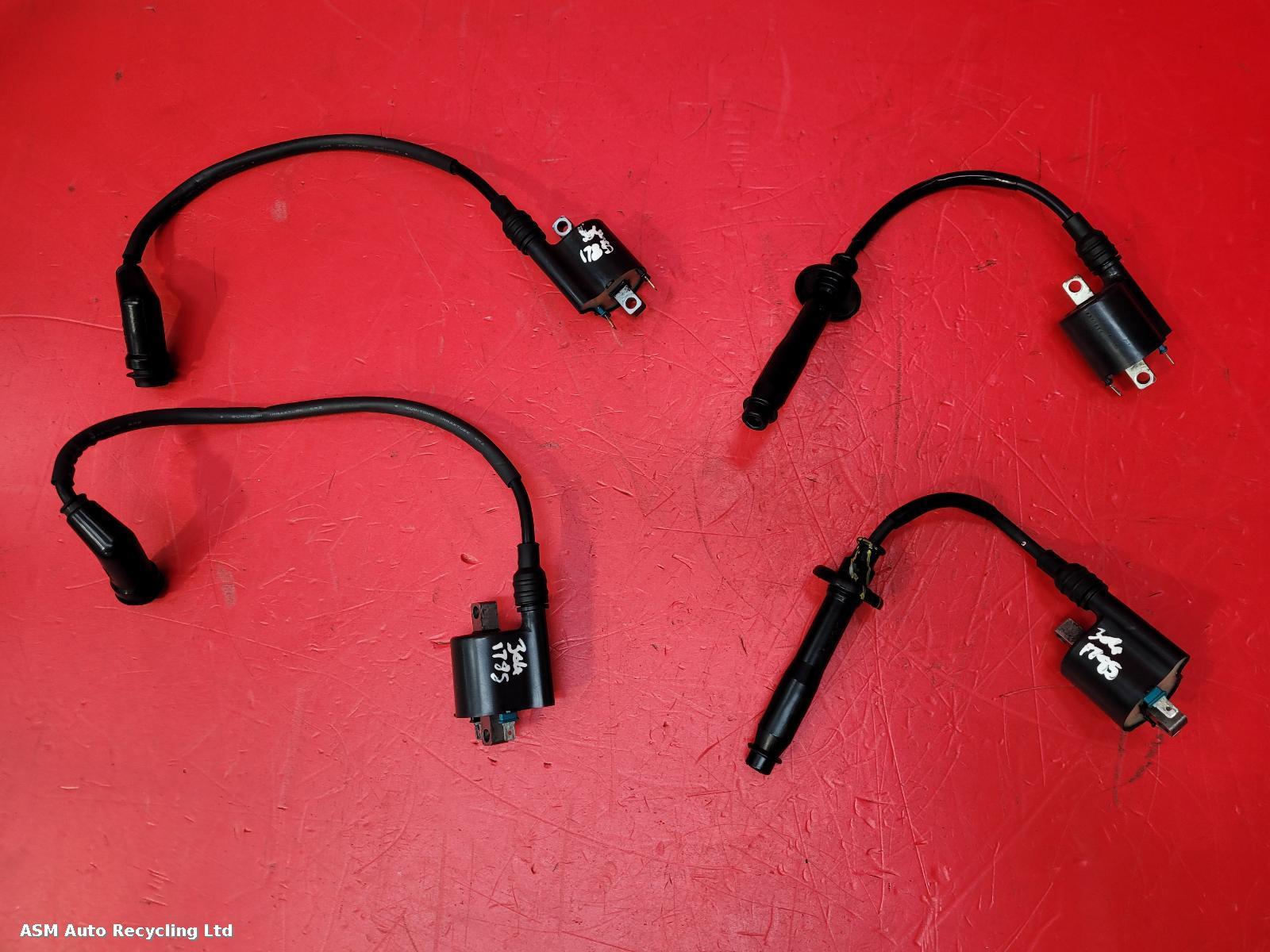 View Auto part Coil/Coil Pack Honda Crf1000l 2019
