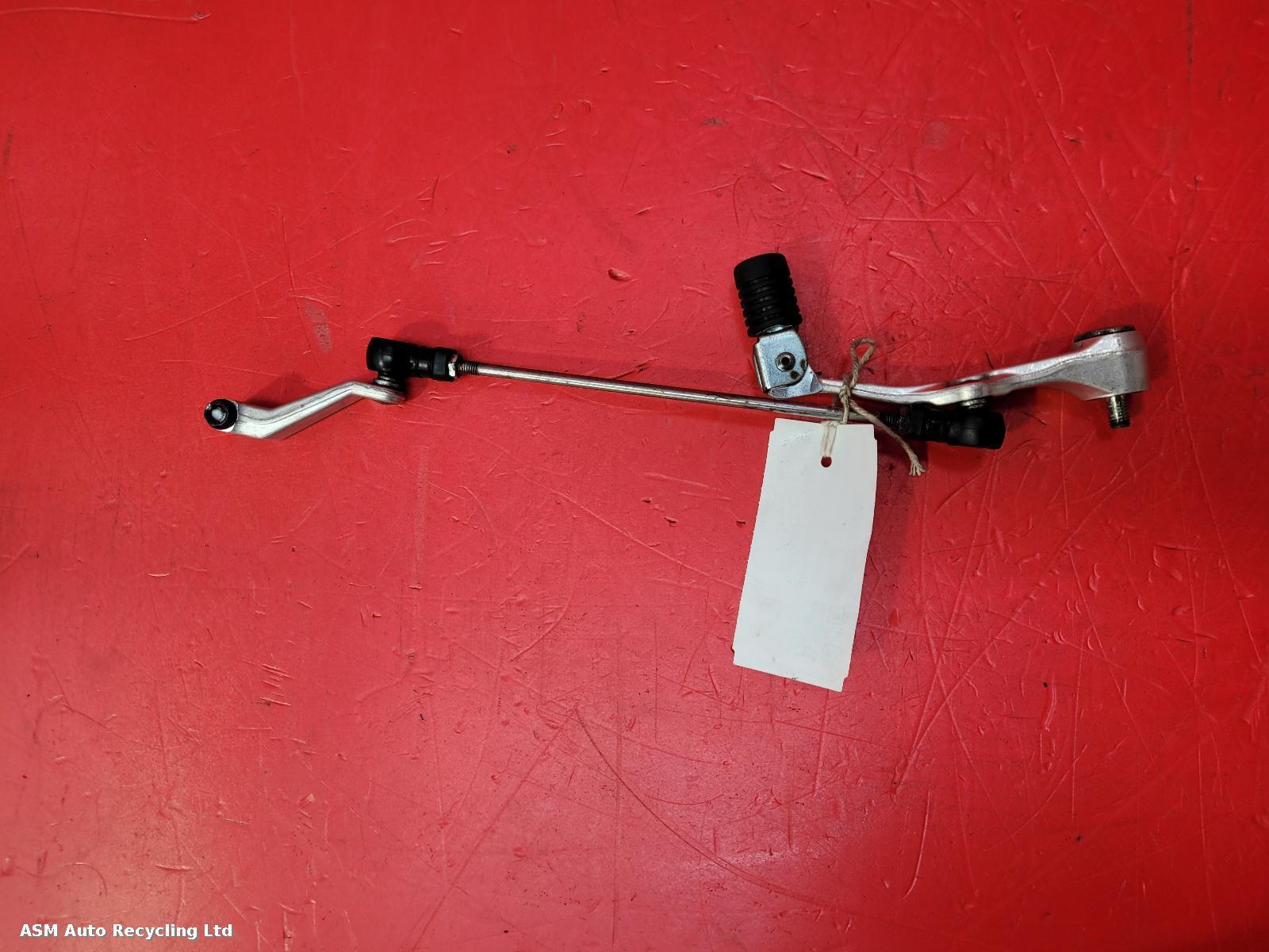 View Auto part Gear Linkage Honda Crf1000l 2019