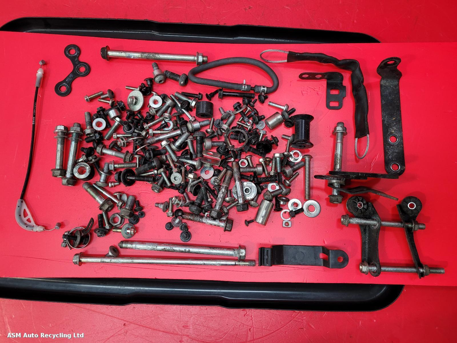 View Auto part Misc Honda Crf1000l 2019