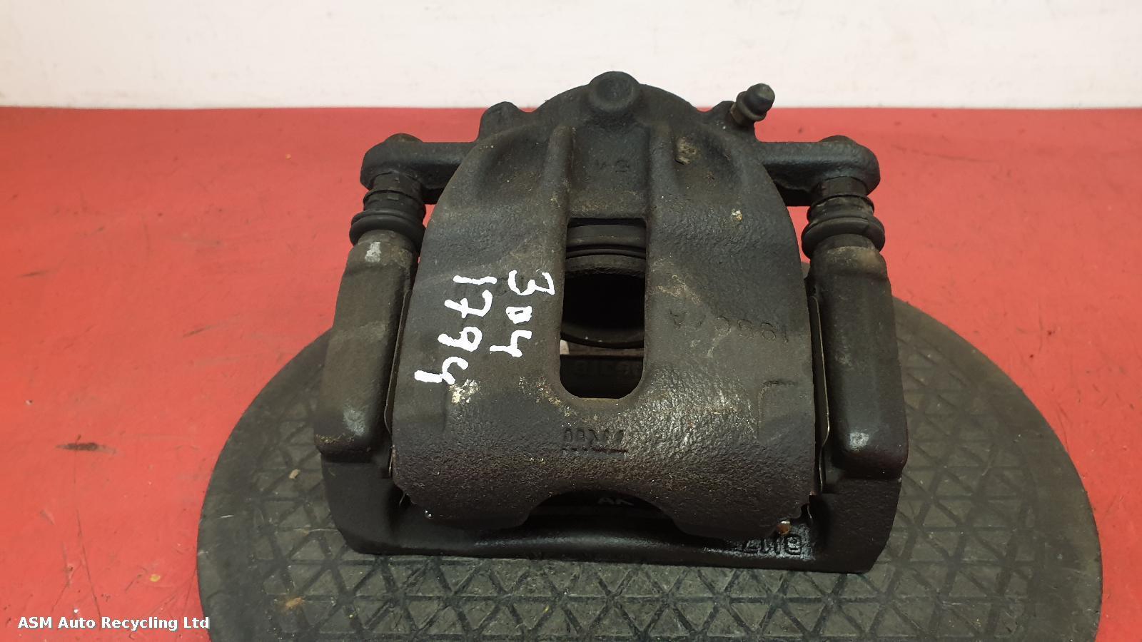 View Auto part Caliper Nissan Micra 2019
