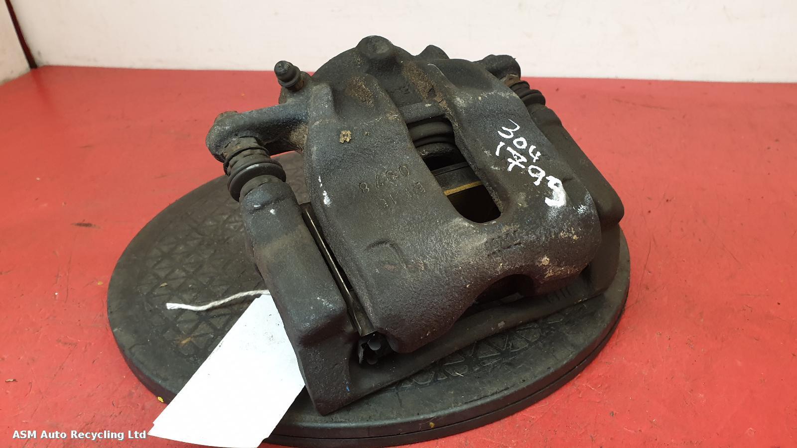 View Auto part Caliper Nissan Micra 2019