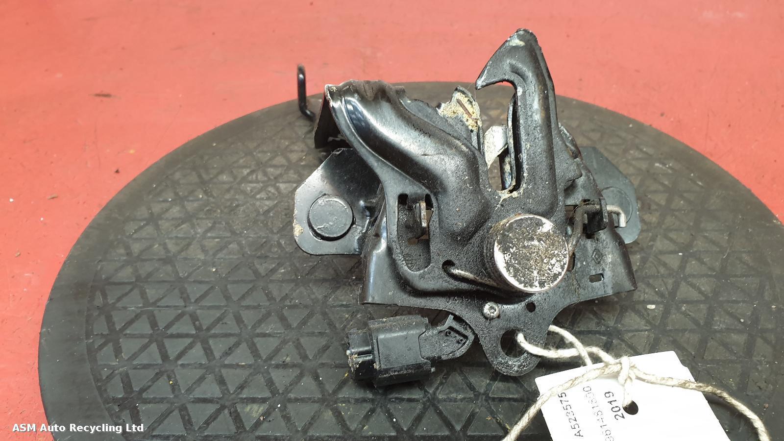 View Auto part Bonnet Latch Nissan Micra 2019