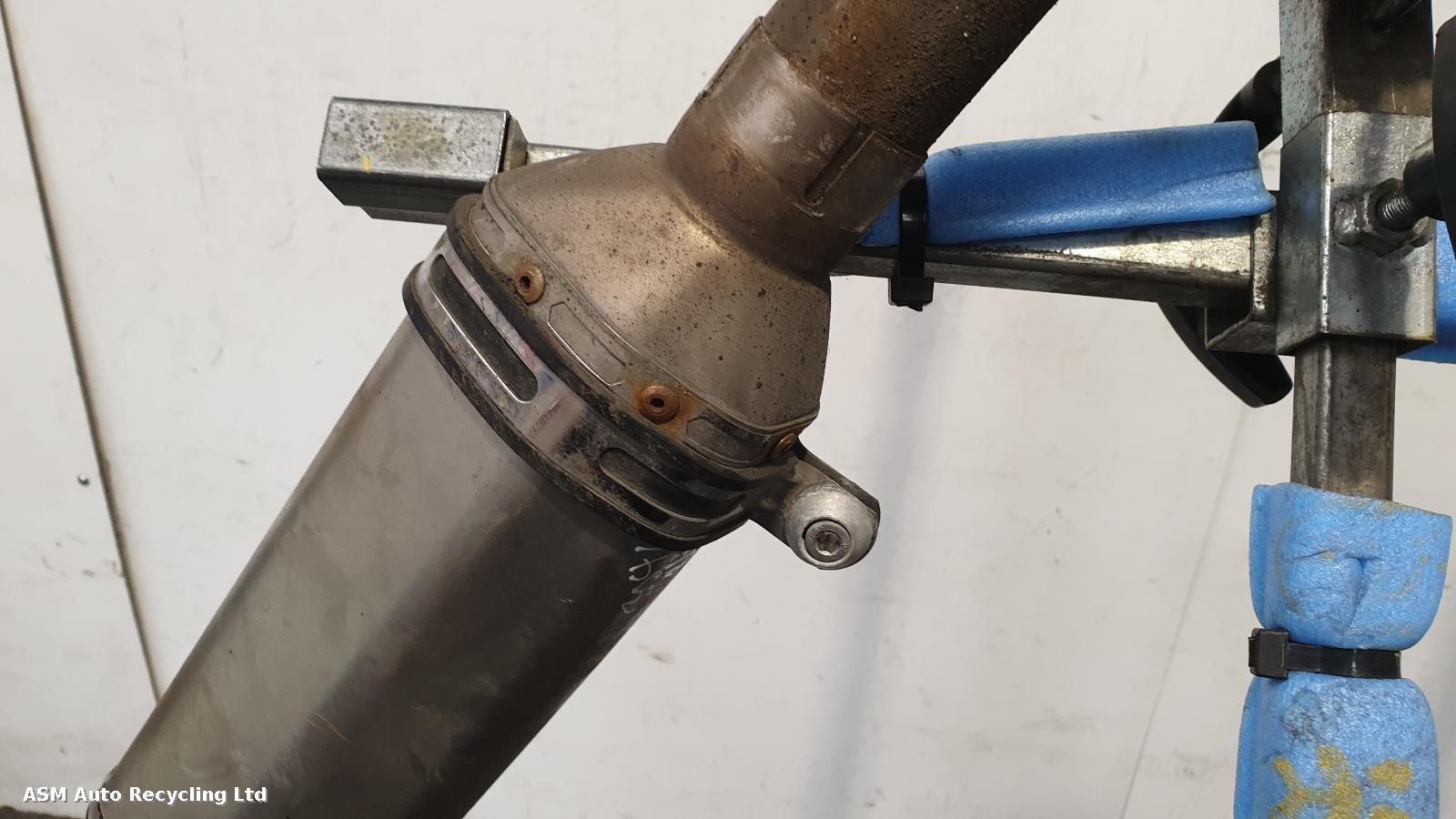View Auto part Exhaust System Bmw R1200 Gs 2003