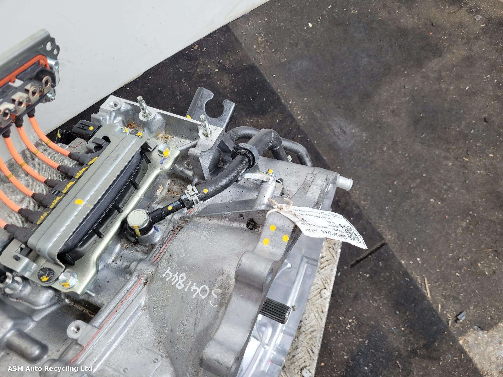 View Auto part Gearbox Toyota Yaris 2023