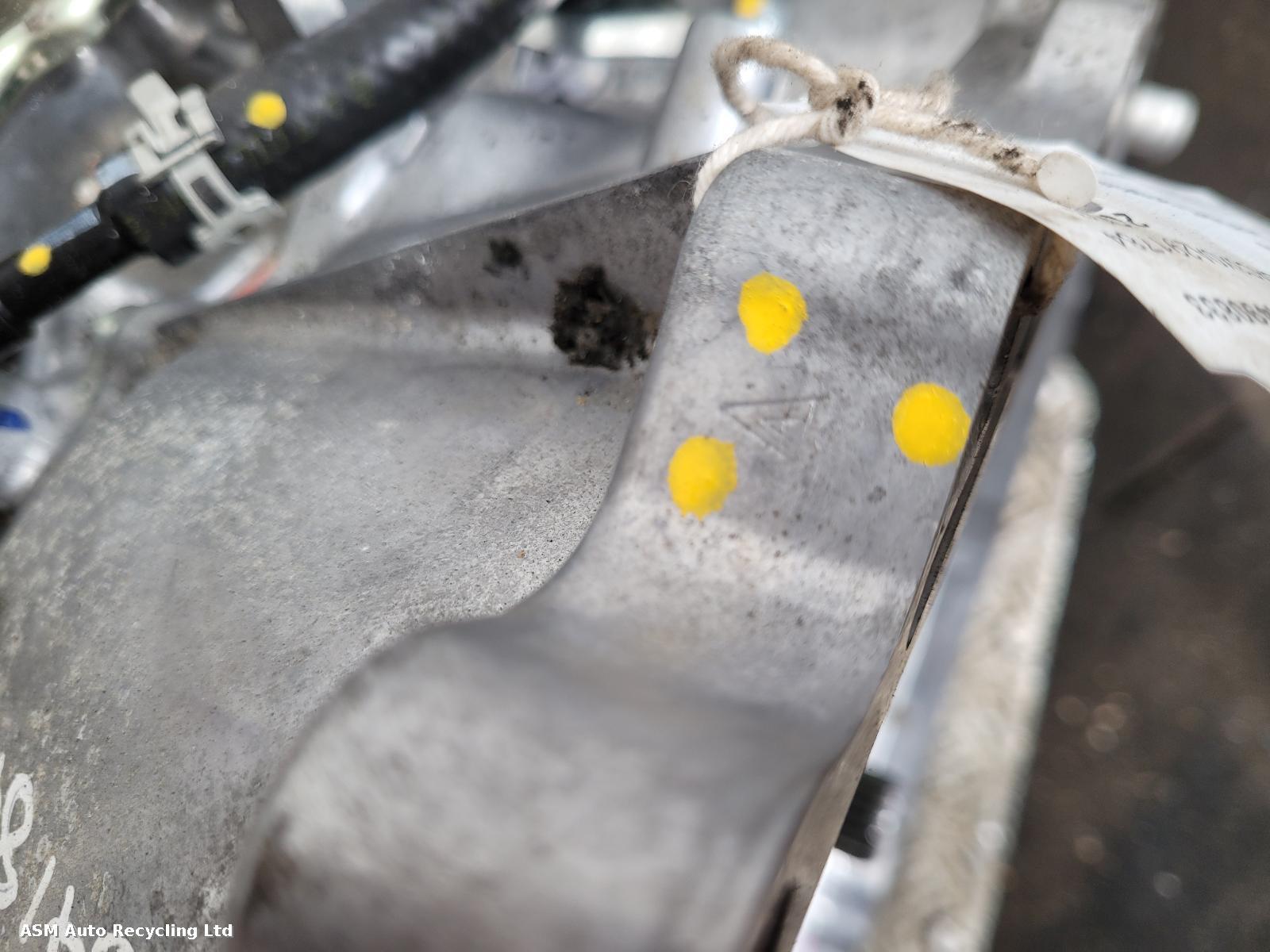 View Auto part Gearbox Toyota Yaris 2023