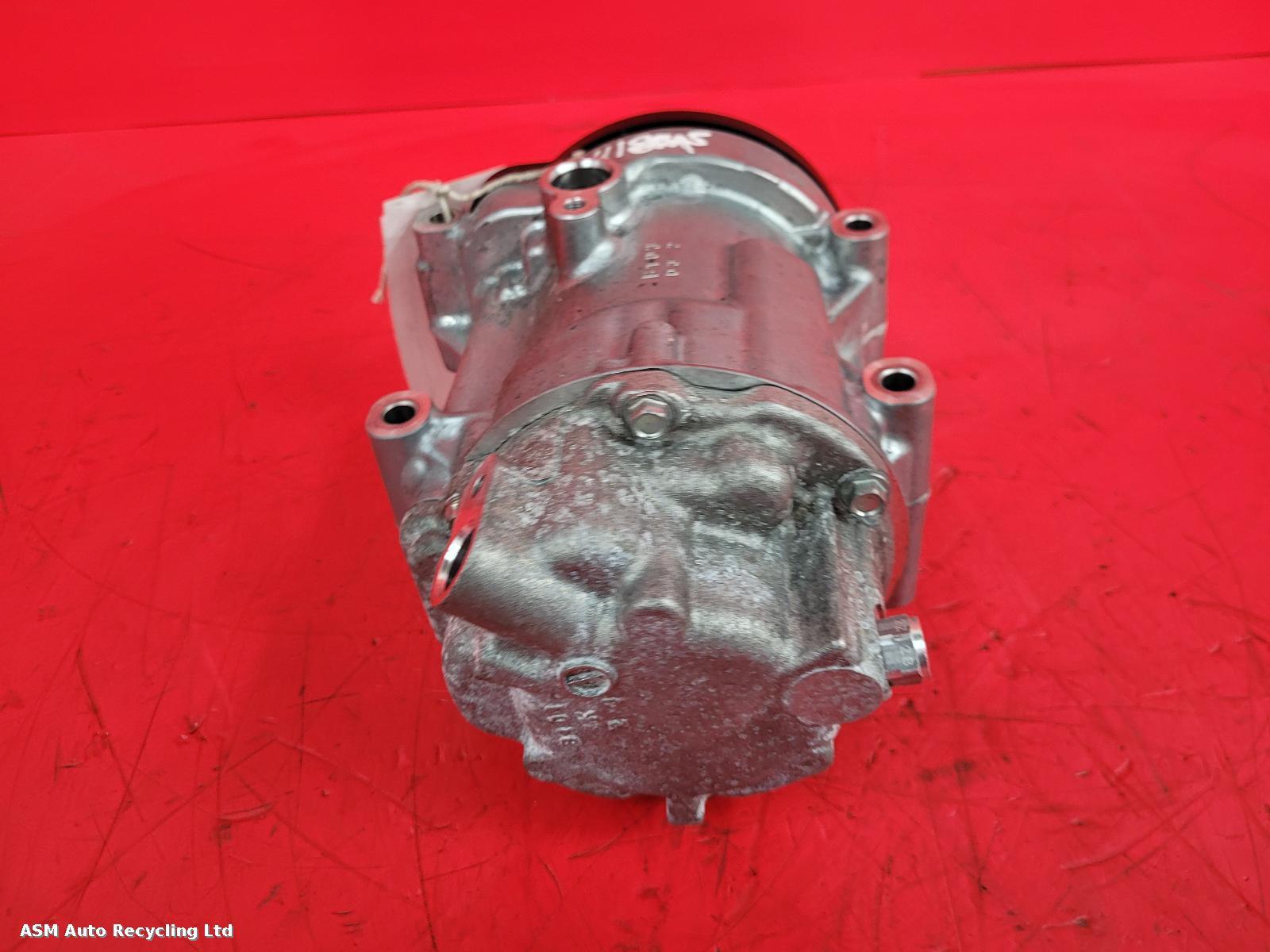 View Auto part Compressor Toyota Yaris 2023