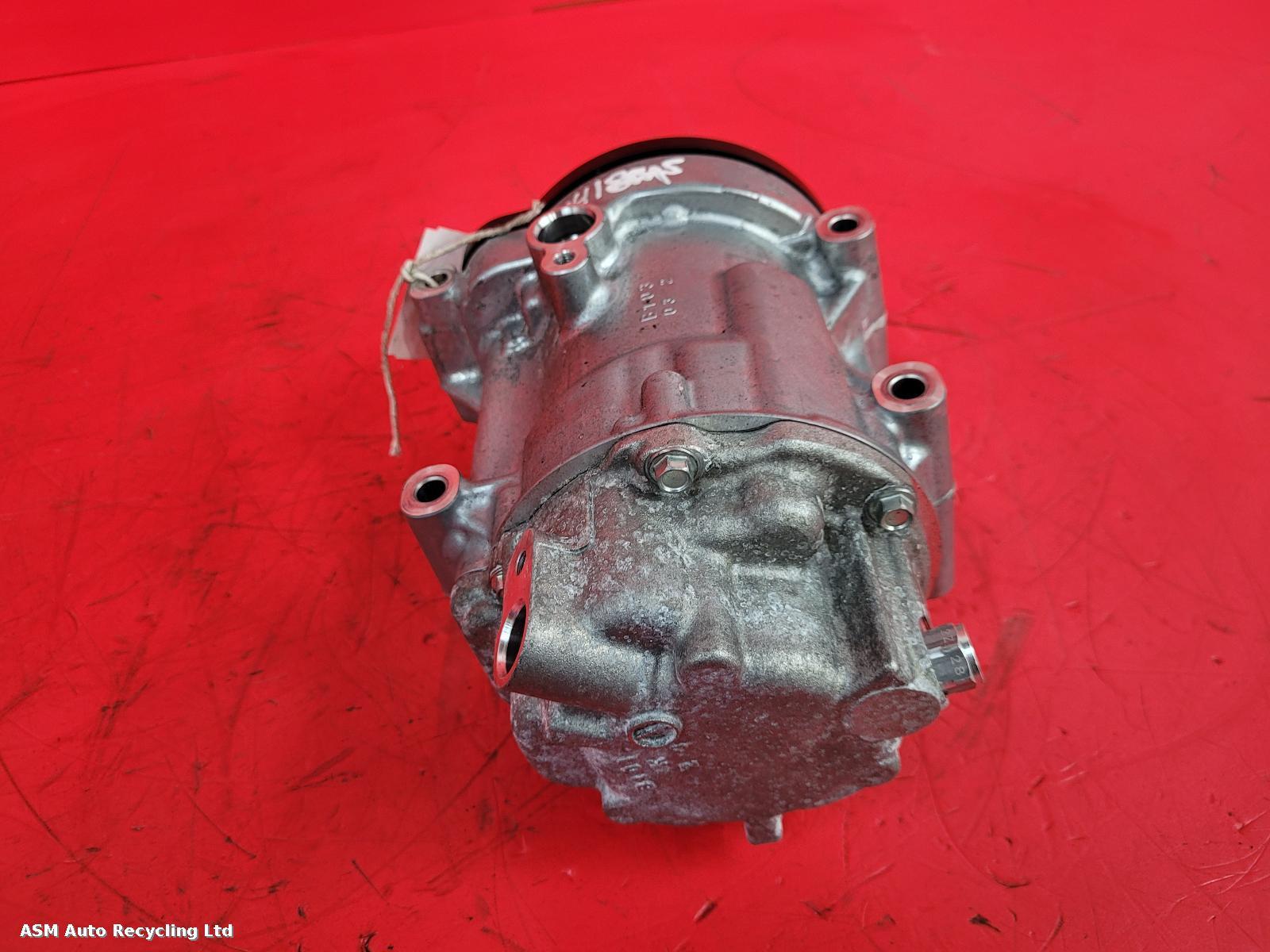 View Auto part Compressor Toyota Yaris 2023
