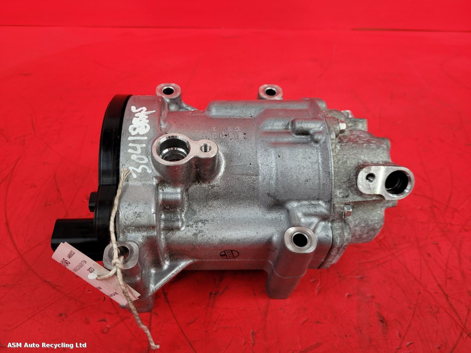 View Auto part Compressor Toyota Yaris 2023