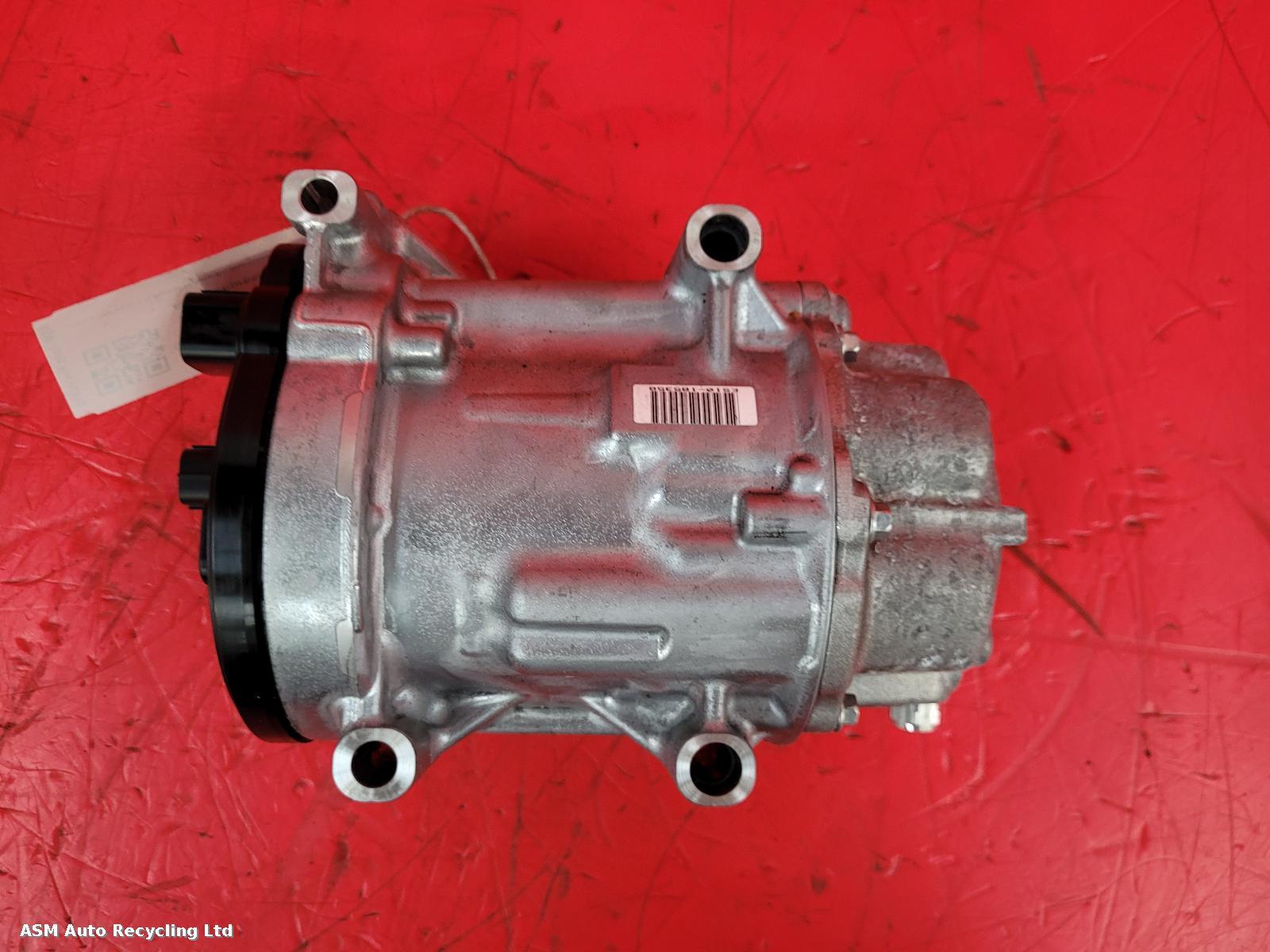 View Auto part Compressor Toyota Yaris 2023
