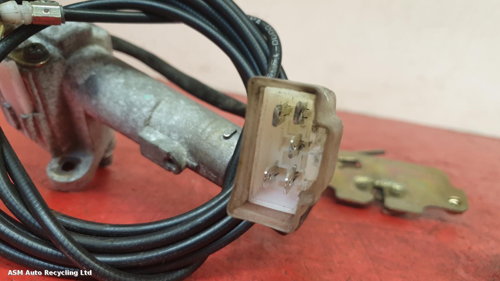 View Auto part Comp.Lock Set + Keys Sym Jet 14 125 2019