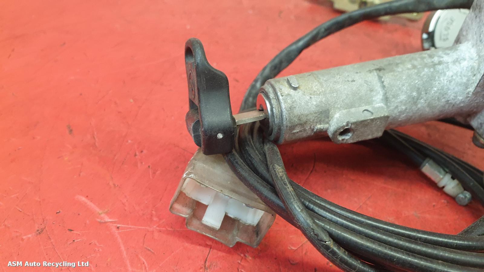 View Auto part Comp.Lock Set + Keys Sym Jet 14 125 2019