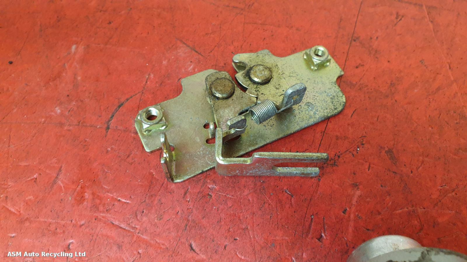 View Auto part Comp.Lock Set + Keys Sym Jet 14 125 2019