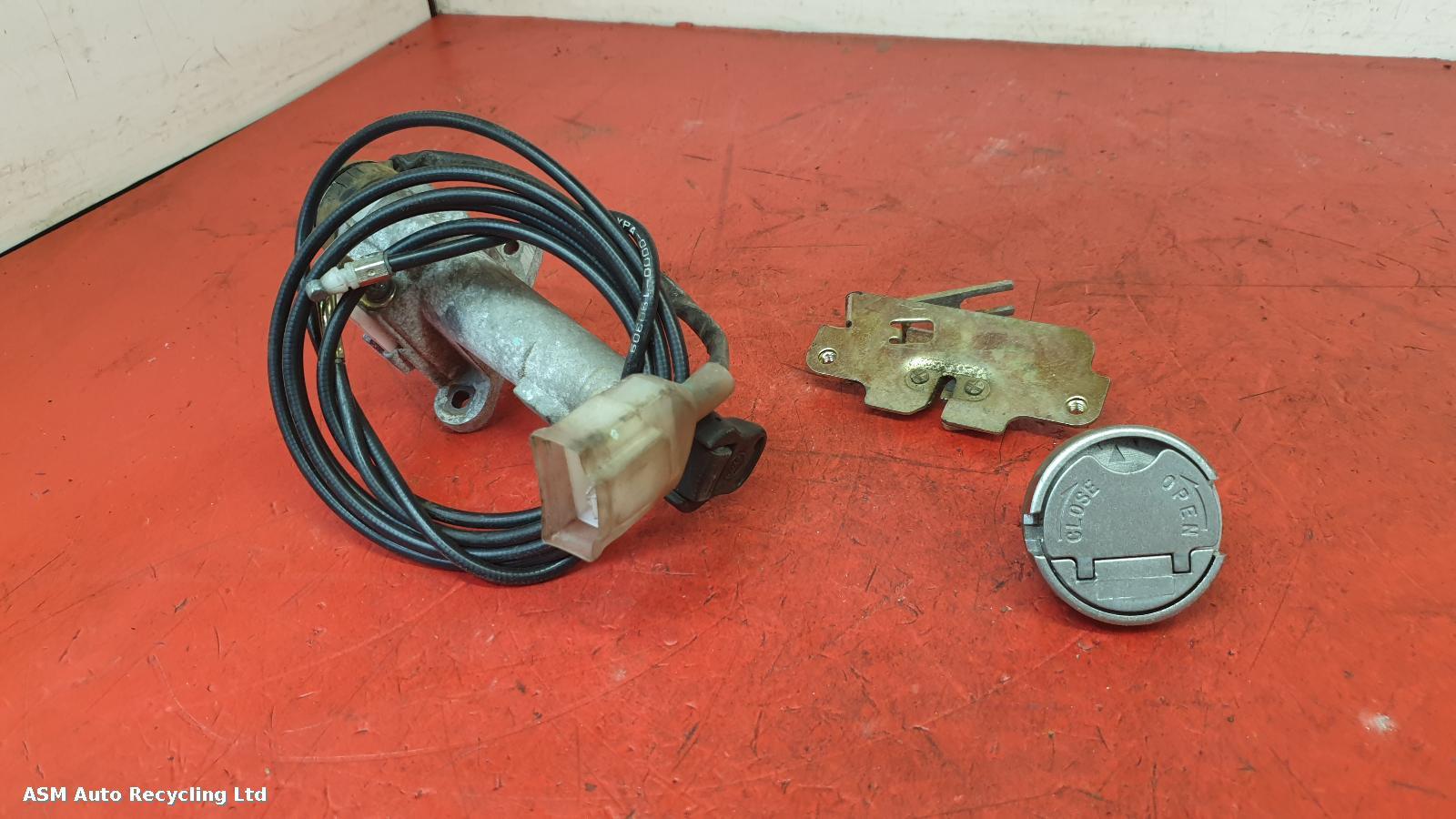 View Auto part Comp.Lock Set + Keys Sym Jet 14 125 2019