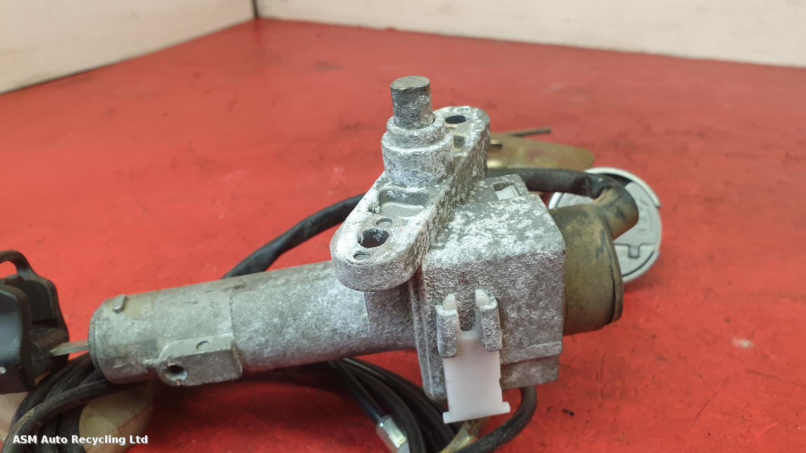 View Auto part Comp.Lock Set + Keys Sym Jet 14 125 2019