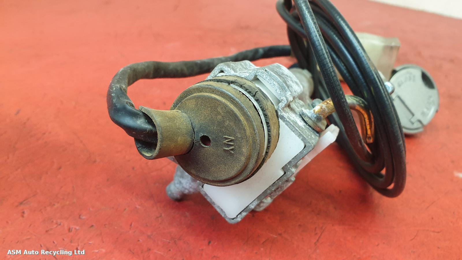 View Auto part Comp.Lock Set + Keys Sym Jet 14 125 2019