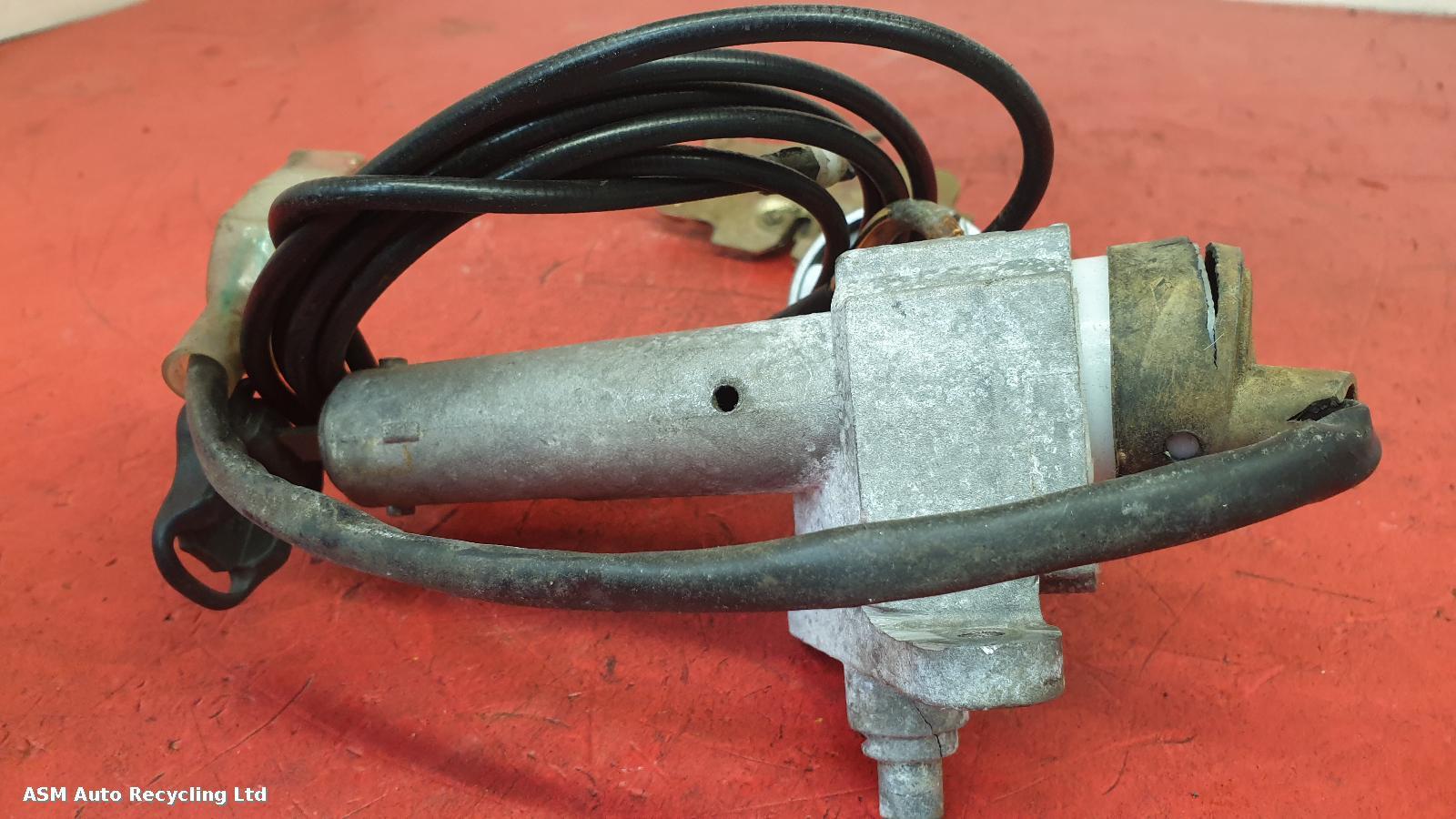 View Auto part Comp.Lock Set + Keys Sym Jet 14 125 2019
