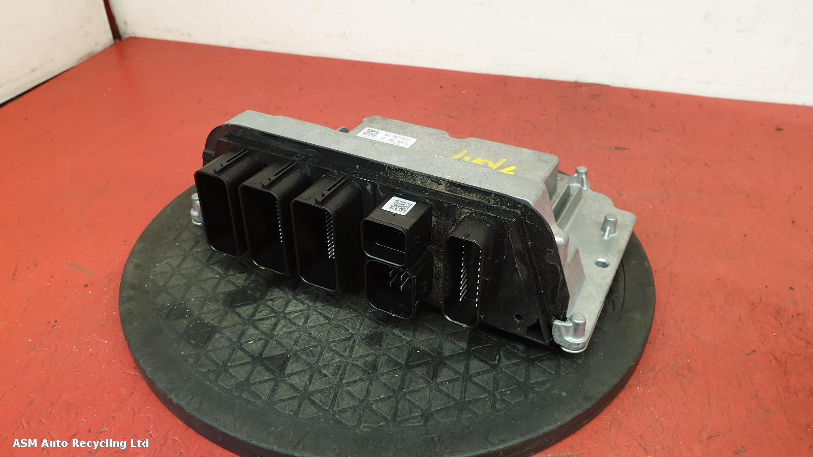 View Auto part ECU Mini (bmw) Clubman 2018