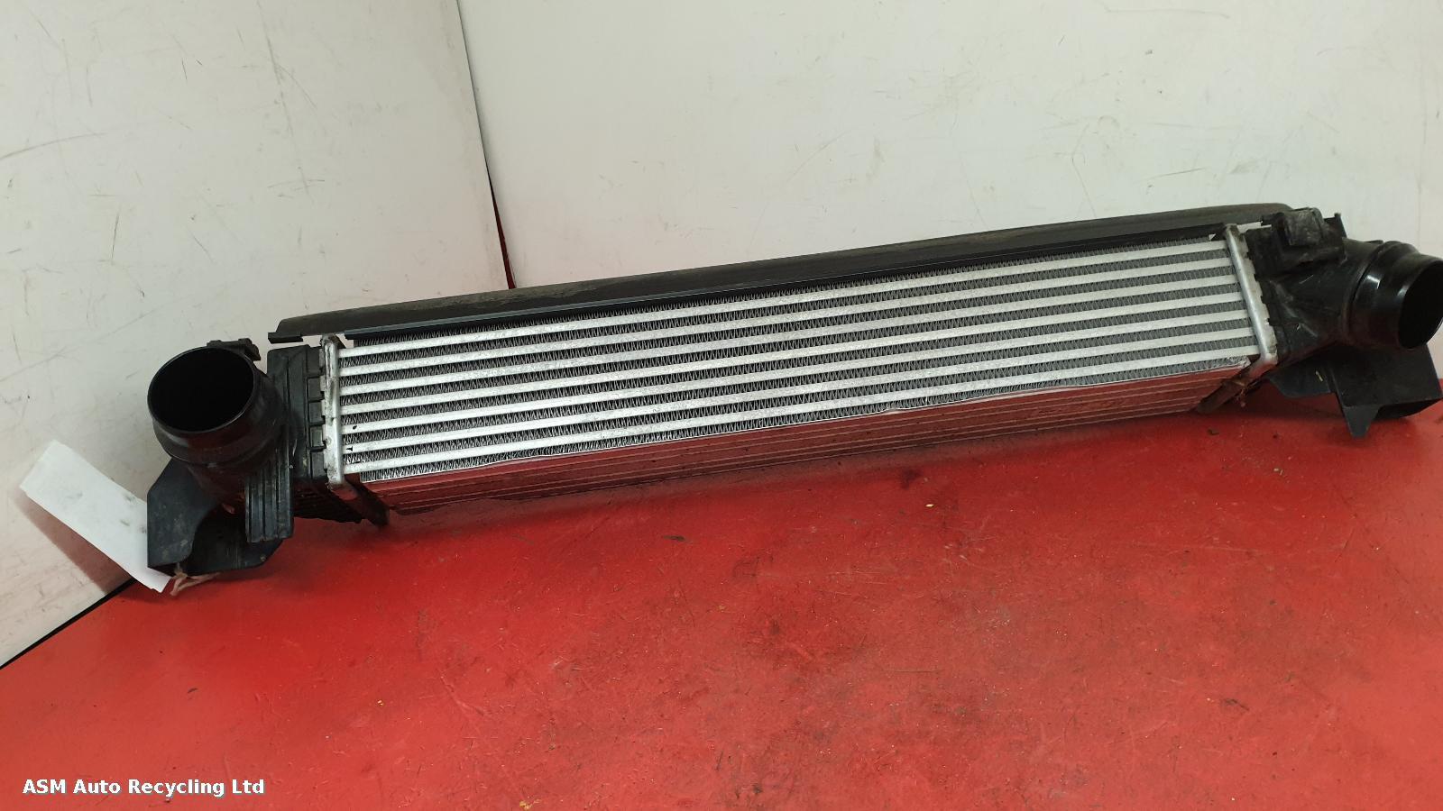 View Auto part Intercooler Mini (bmw) Clubman 2018