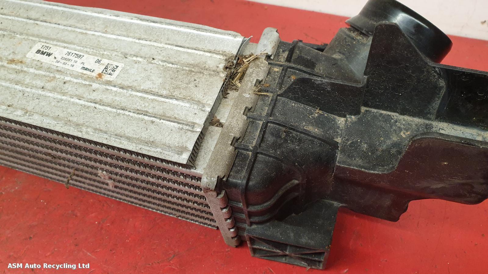 View Auto part Intercooler Mini (bmw) Clubman 2018