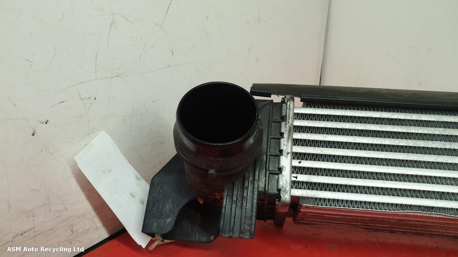 View Auto part Intercooler Mini (bmw) Clubman 2018