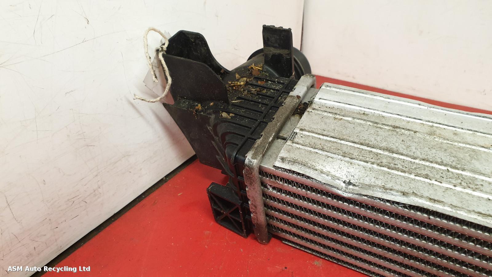 View Auto part Intercooler Mini (bmw) Clubman 2018