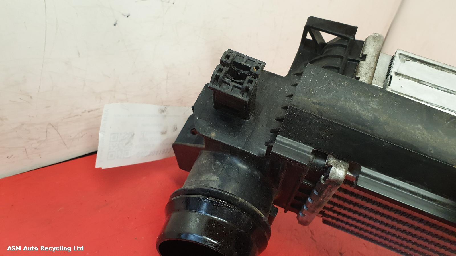 View Auto part Intercooler Mini (bmw) Clubman 2018