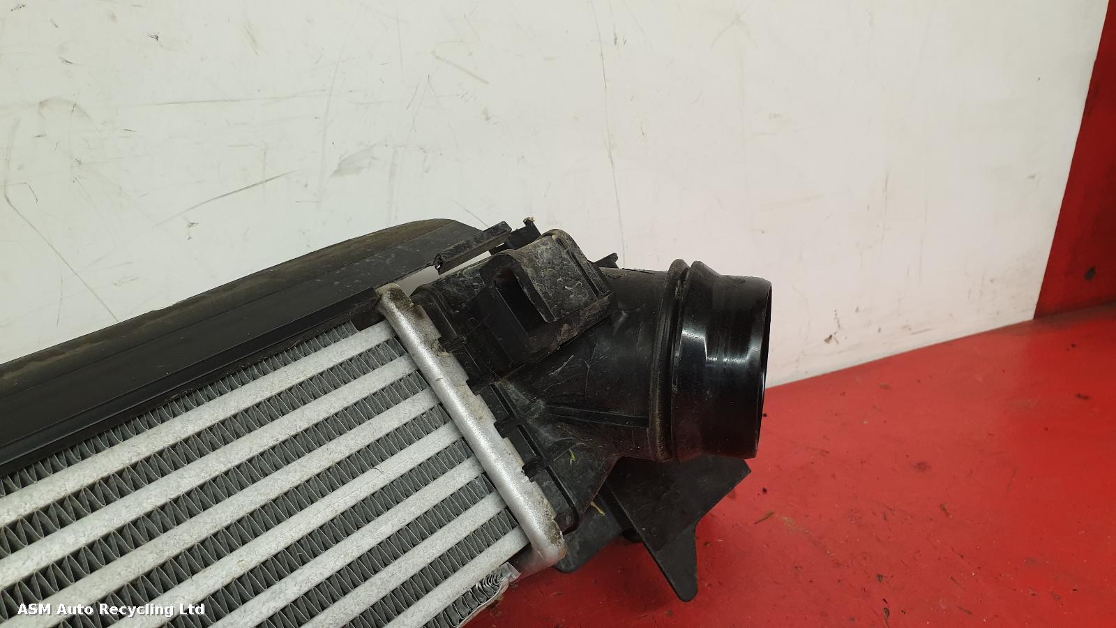 View Auto part Intercooler Mini (bmw) Clubman 2018