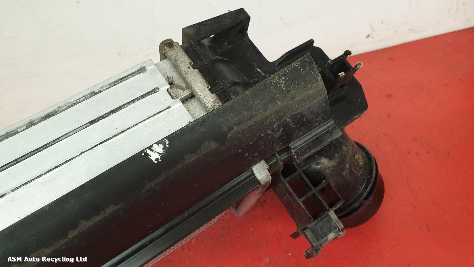 View Auto part Intercooler Mini (bmw) Clubman 2018