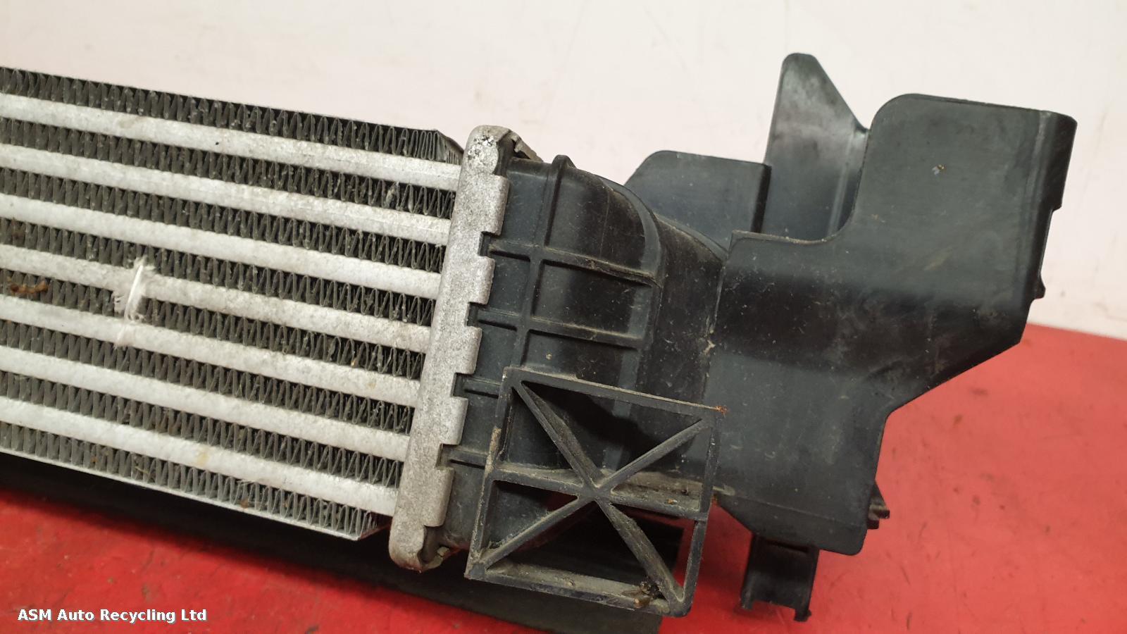 View Auto part Intercooler Mini (bmw) Clubman 2018