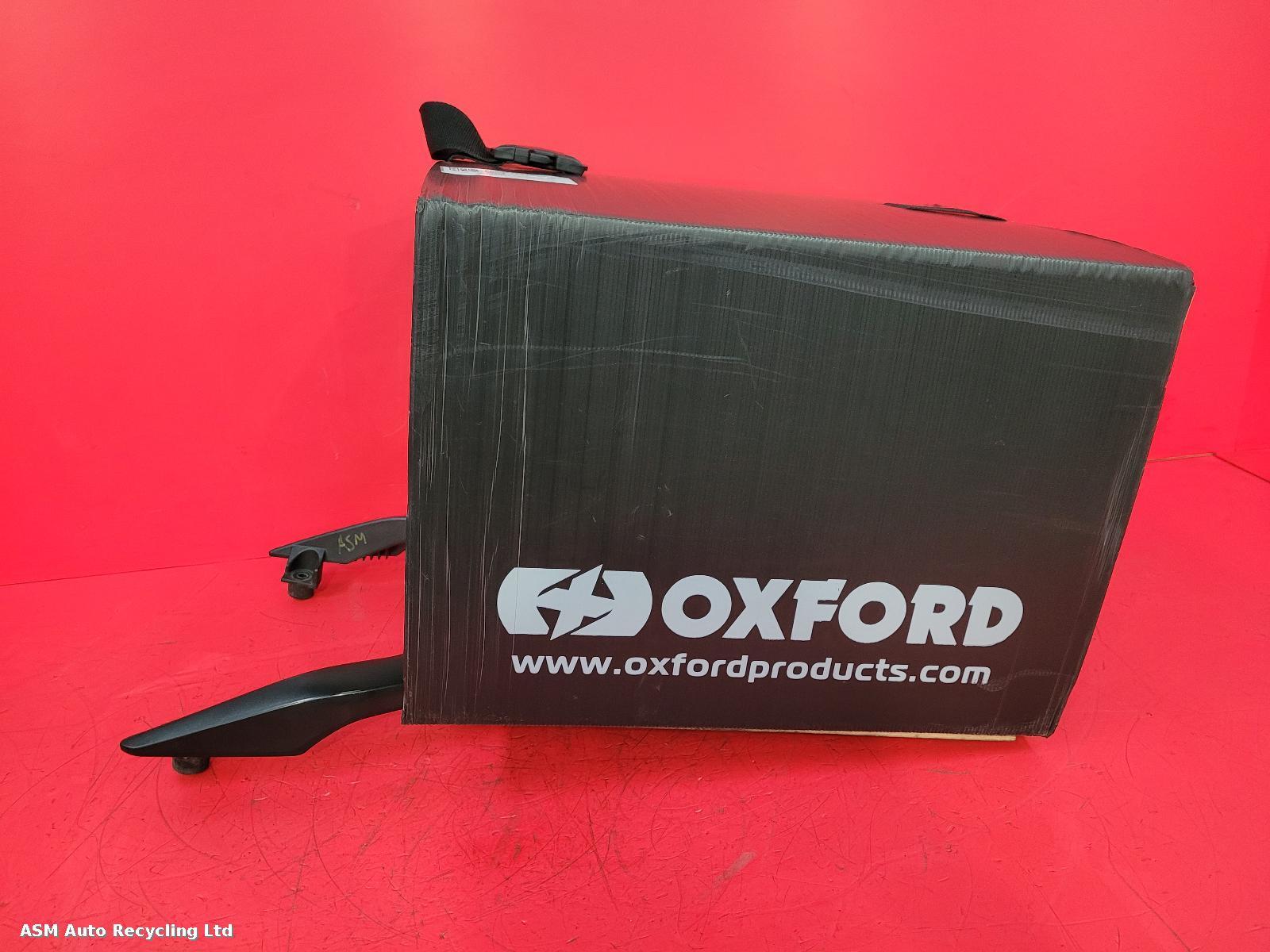 View Auto part Pannier Brackets Honda Sh300i 2020