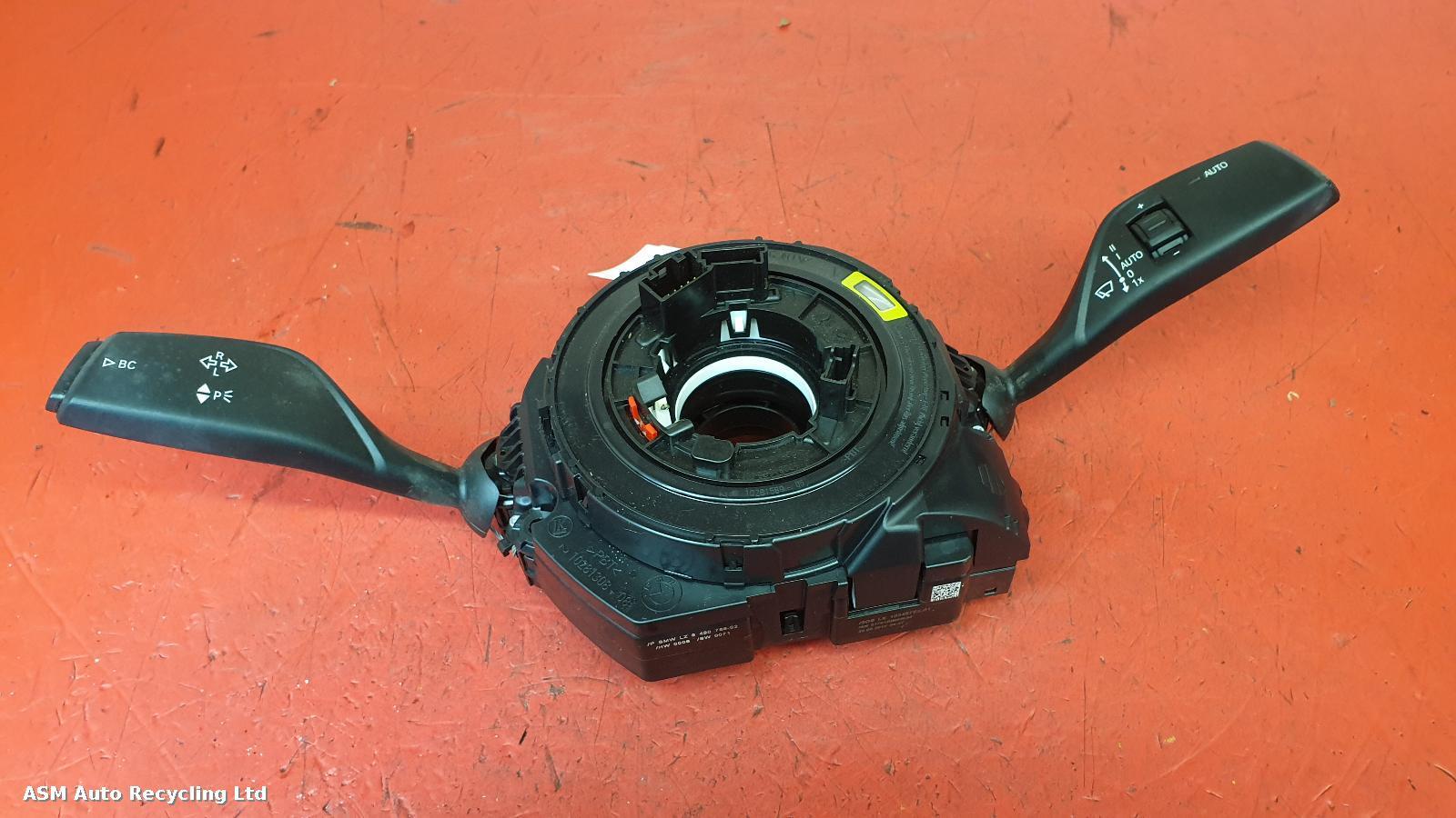View Auto part Combination Switch Bmw 4 Series 2018