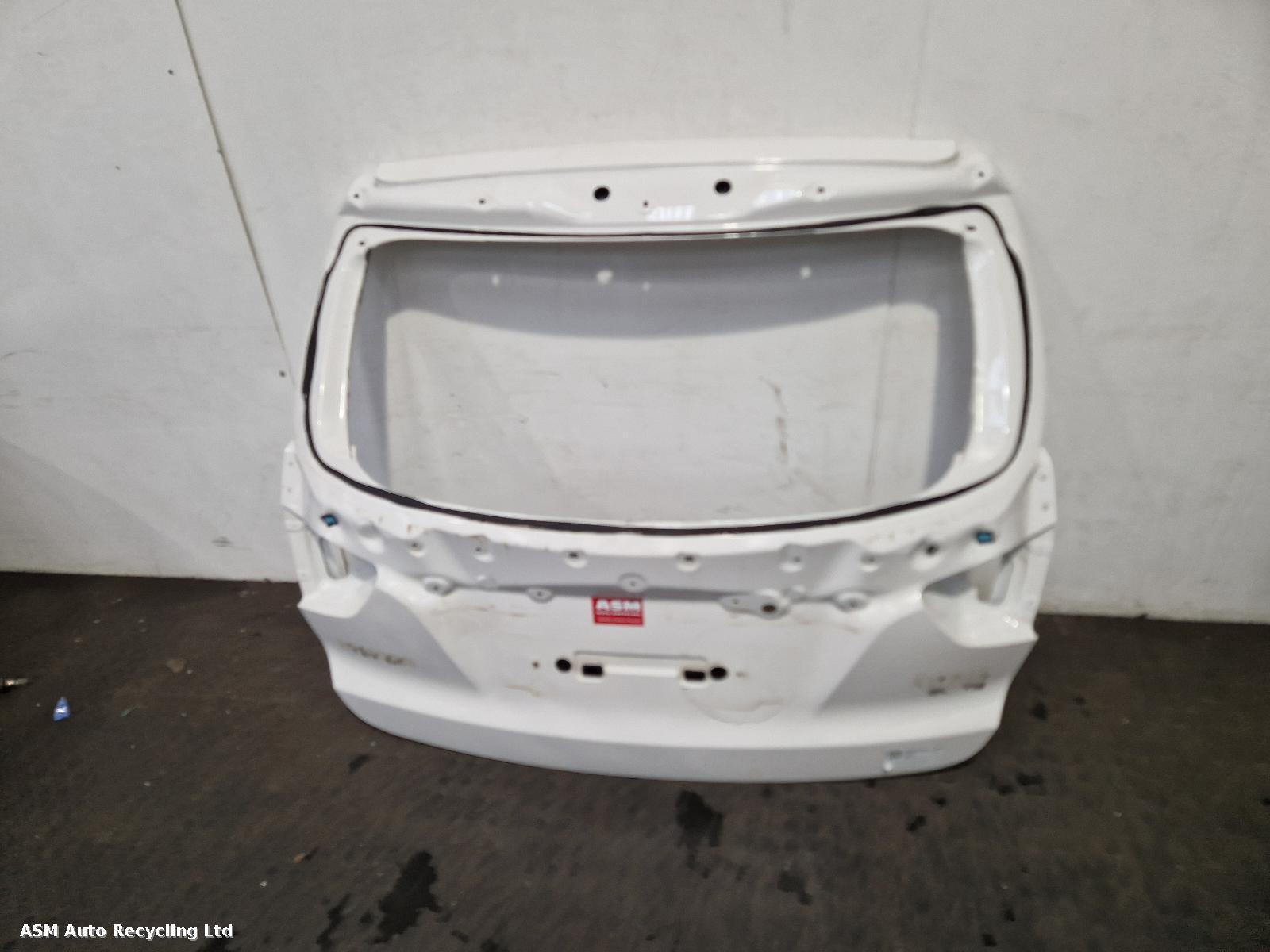 View Auto part Bootlid/Tailgate Hyundai Ix35 2013