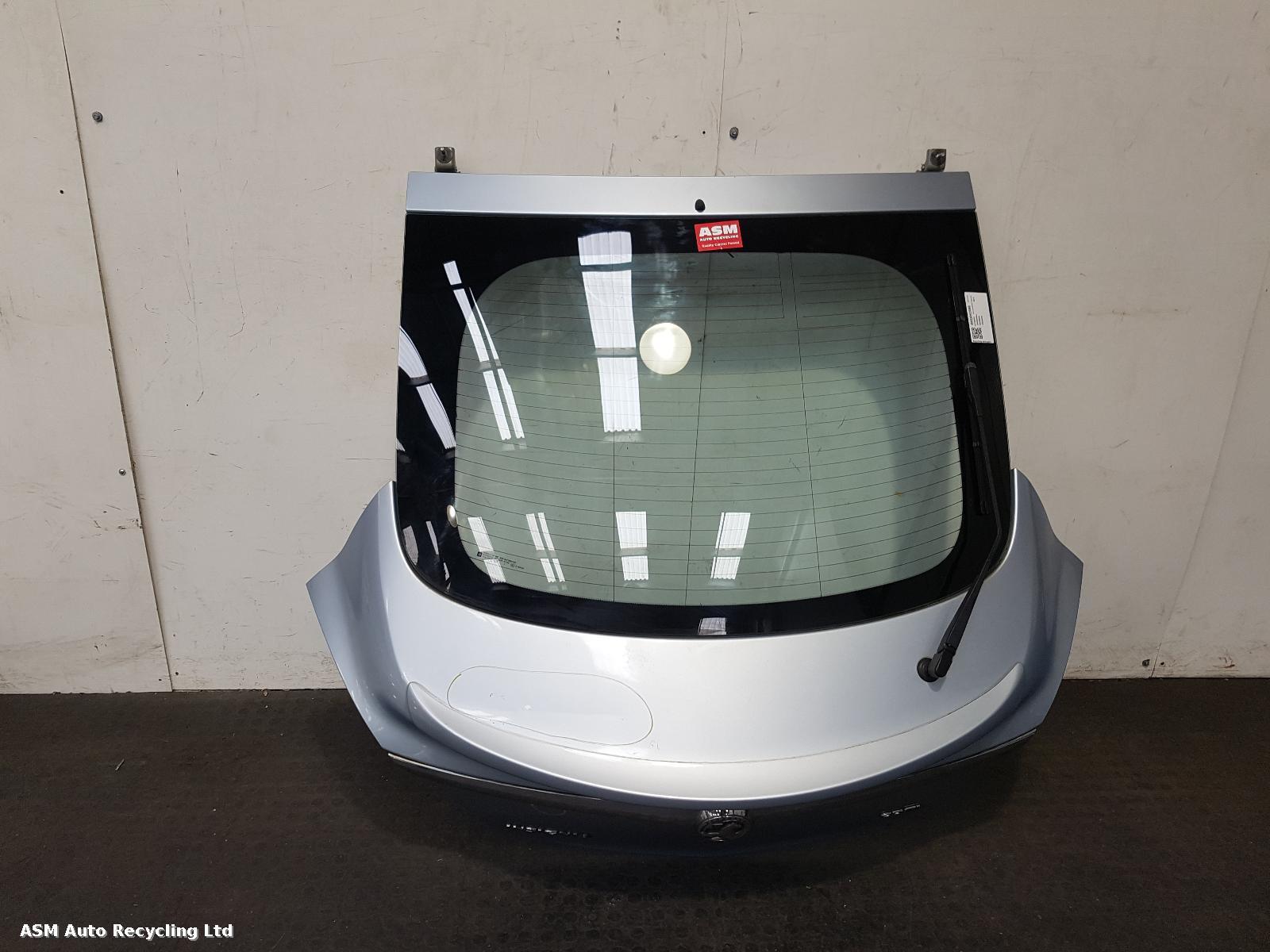 View Auto part Bootlid/Tailgate Vauxhall Insignia 2013