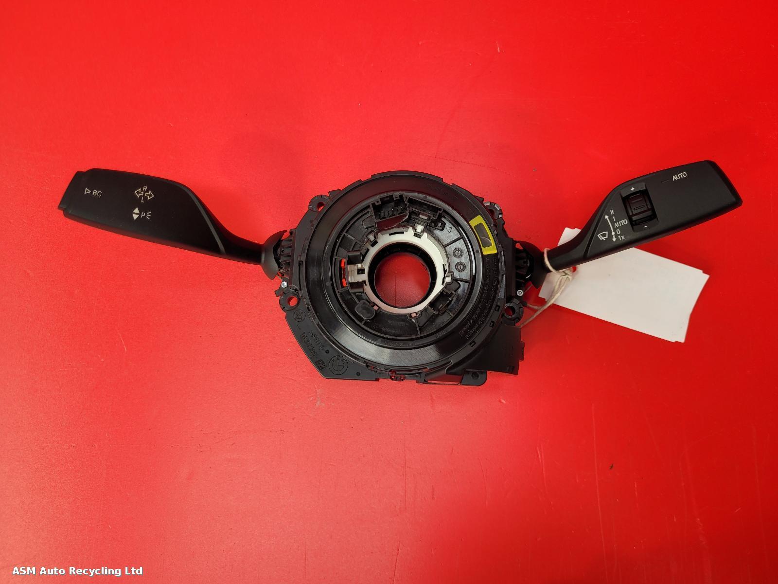 View Auto part Combination Switch Bmw 3 Series 2018