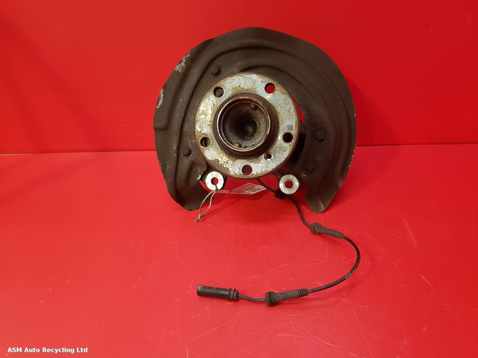 View Auto part LF Hub/Stub Axle Assembly Bmw 3 Series 2018