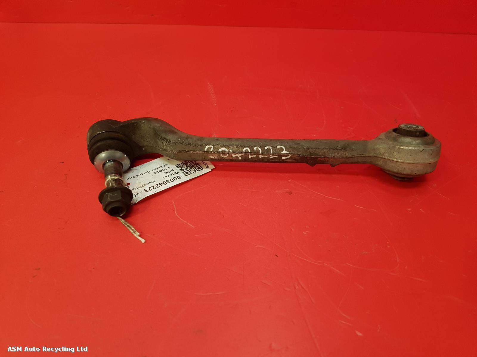 View Auto part LF Lower Control Arm Bmw 3 Series 2018