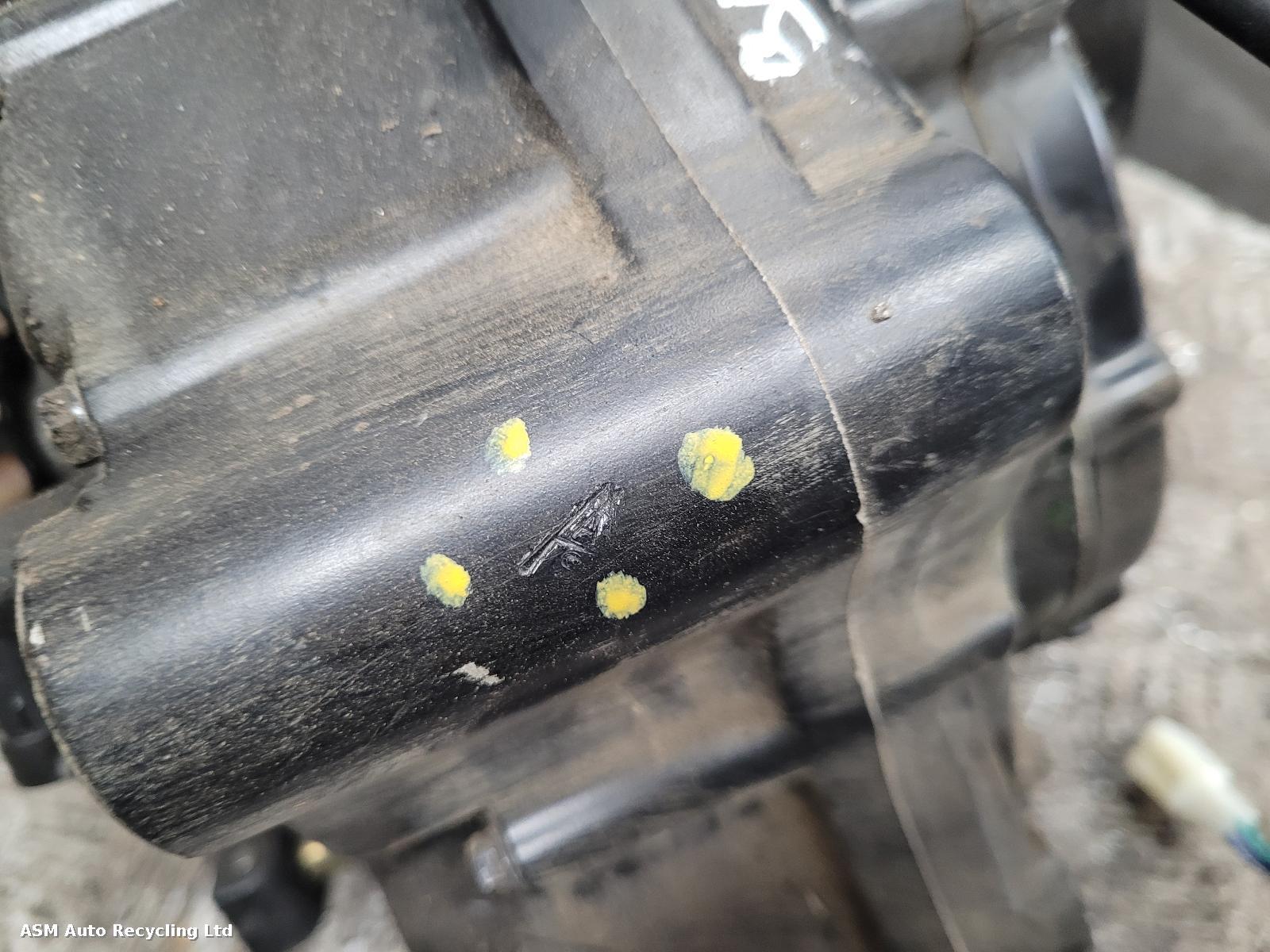 View Auto part Engine Mutt Mushman 125 2023