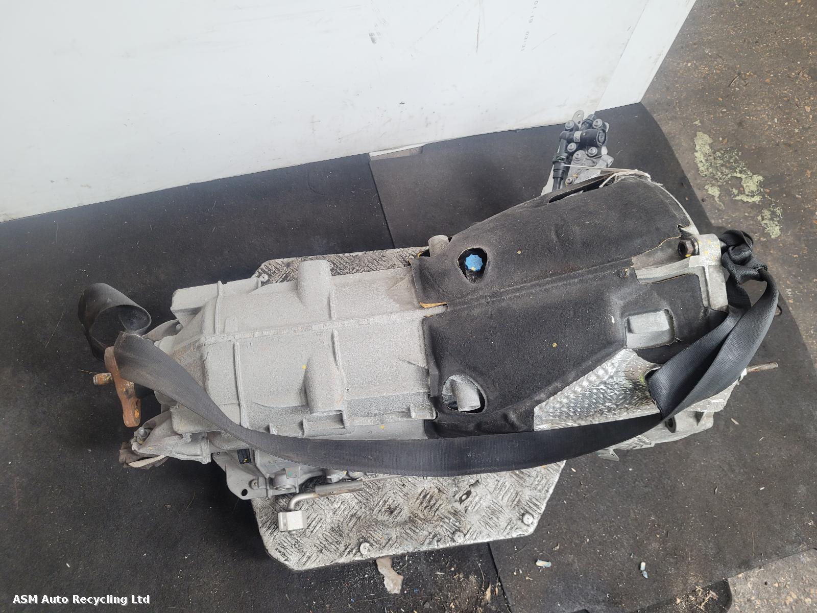 View Auto part Gearbox Bmw 3 Series 2018