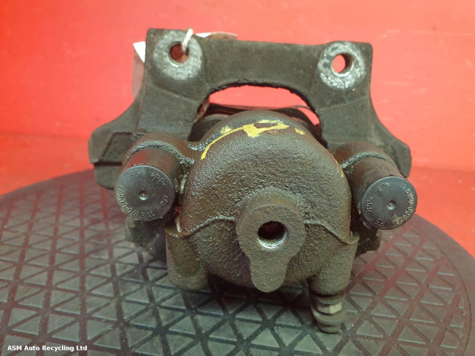 View Auto part Caliper Bmw 1 Series 2007