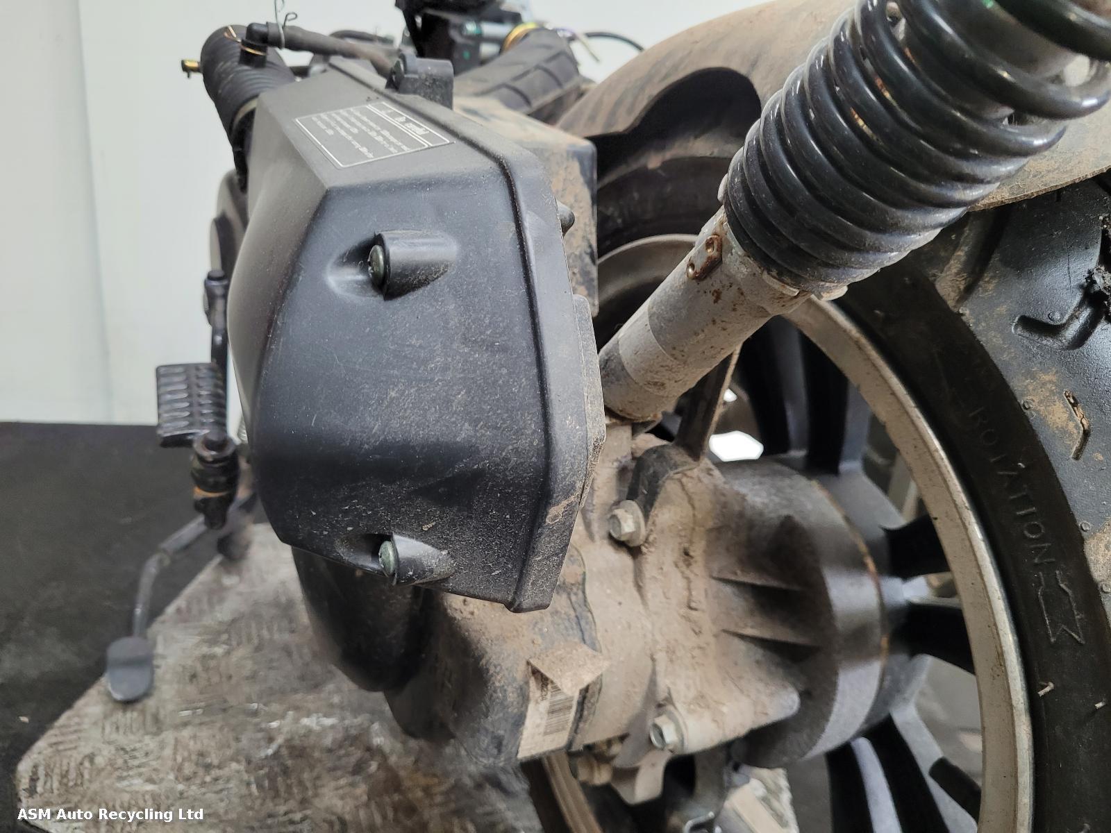 View Auto part Engine Tiaying Ty 50 Qt-19d 2024