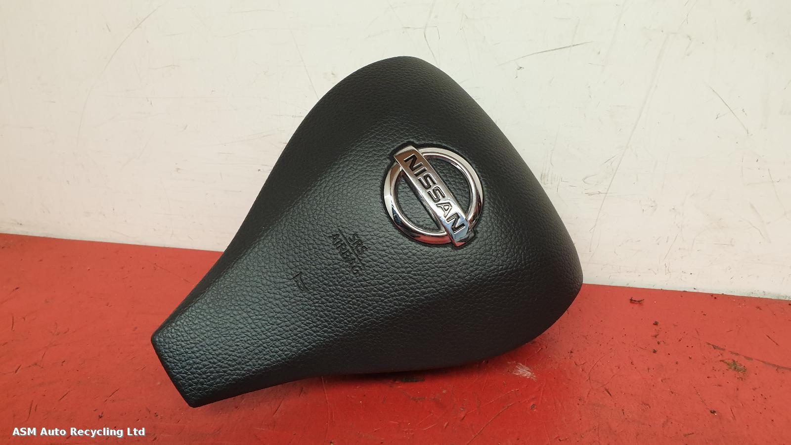 View Auto part R Air Bag Nissan Pulsar 2016