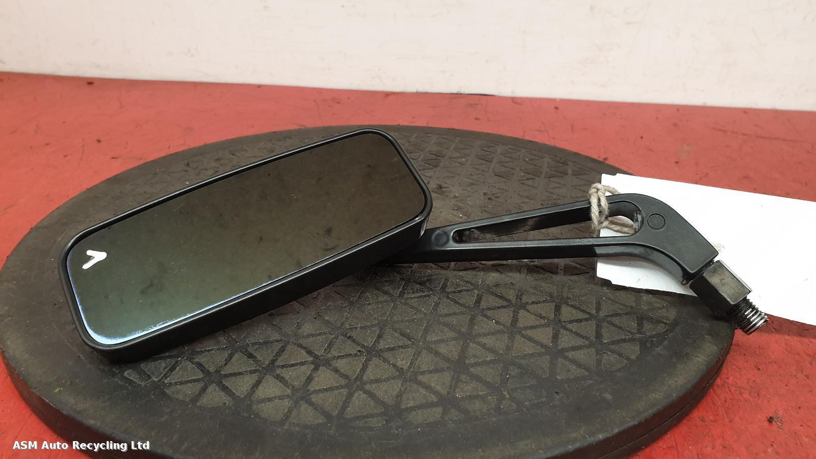 View Auto part Left Mirror Kawasaki Zr 900 2019