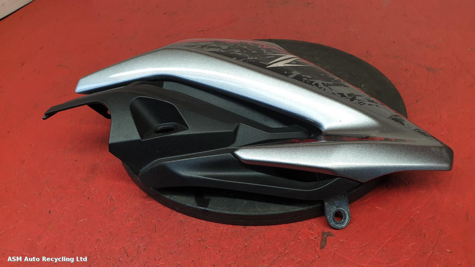 View Auto part FRONT AIR GUIDE Kawasaki Zr 900 2019