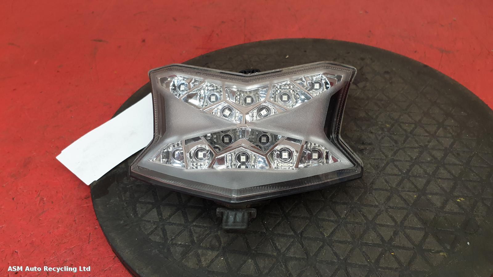 View Auto part Taillight Kawasaki Zr 900 2019