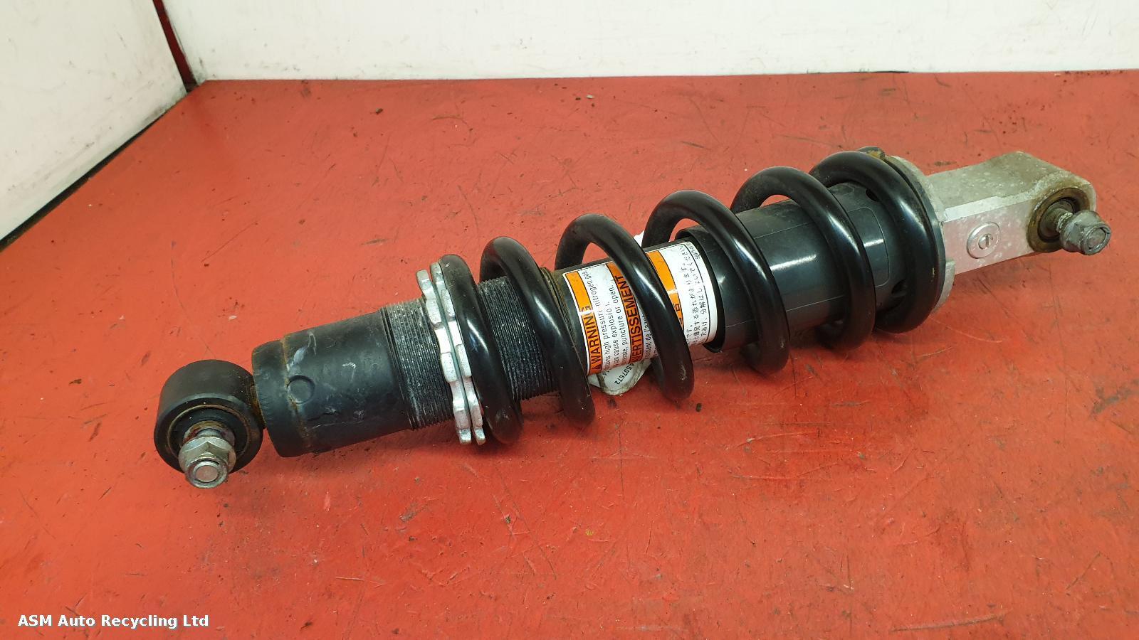 View Auto part Rear Shock Absorber Kawasaki Zr 900 2019