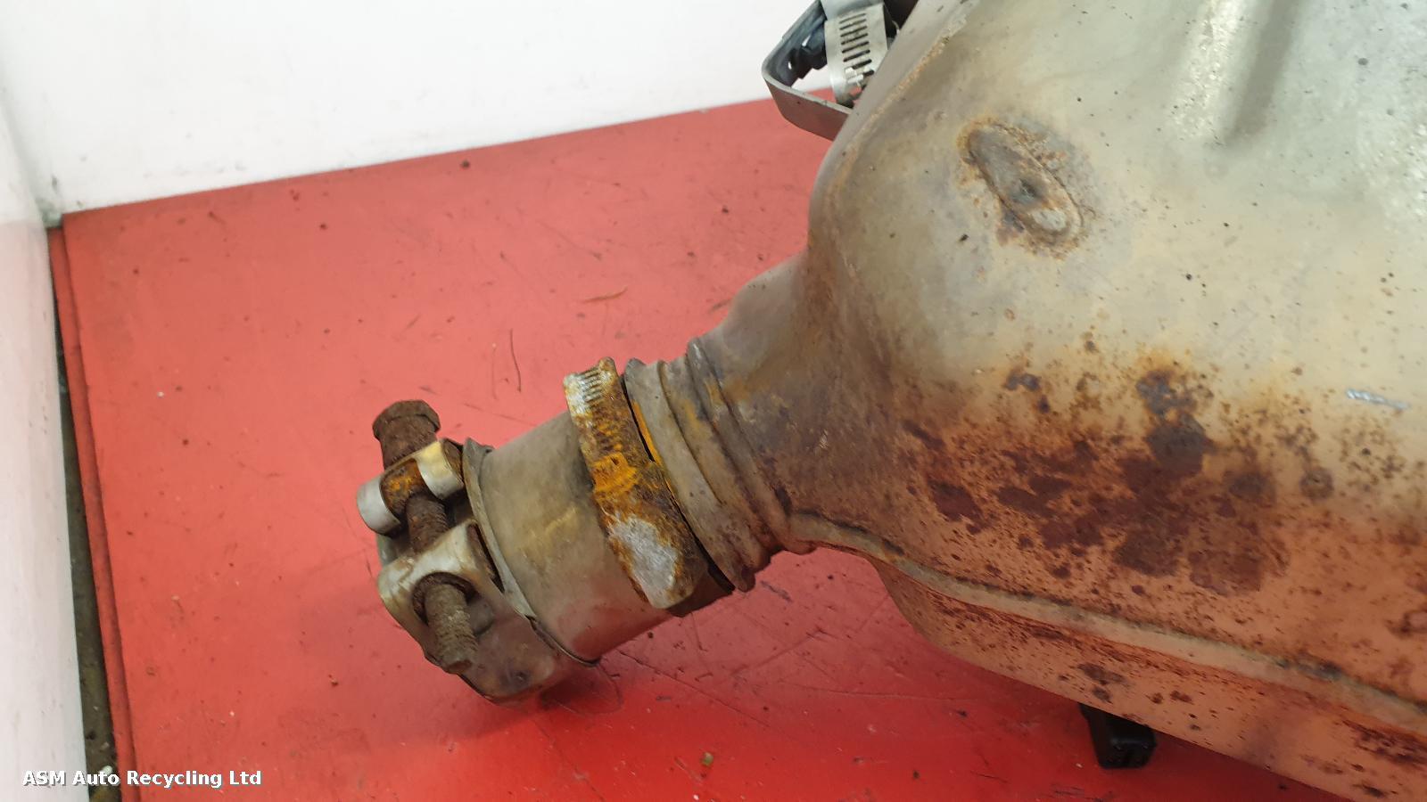 View Auto part Exhaust Manifold Kawasaki Zr 900 2019
