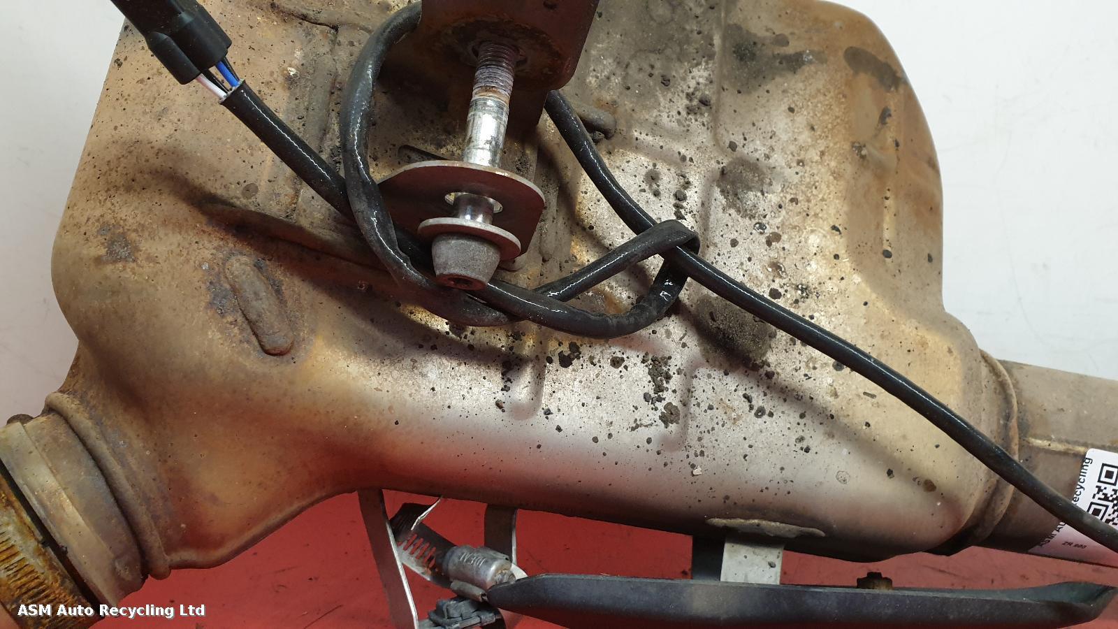 View Auto part Exhaust Manifold Kawasaki Zr 900 2019
