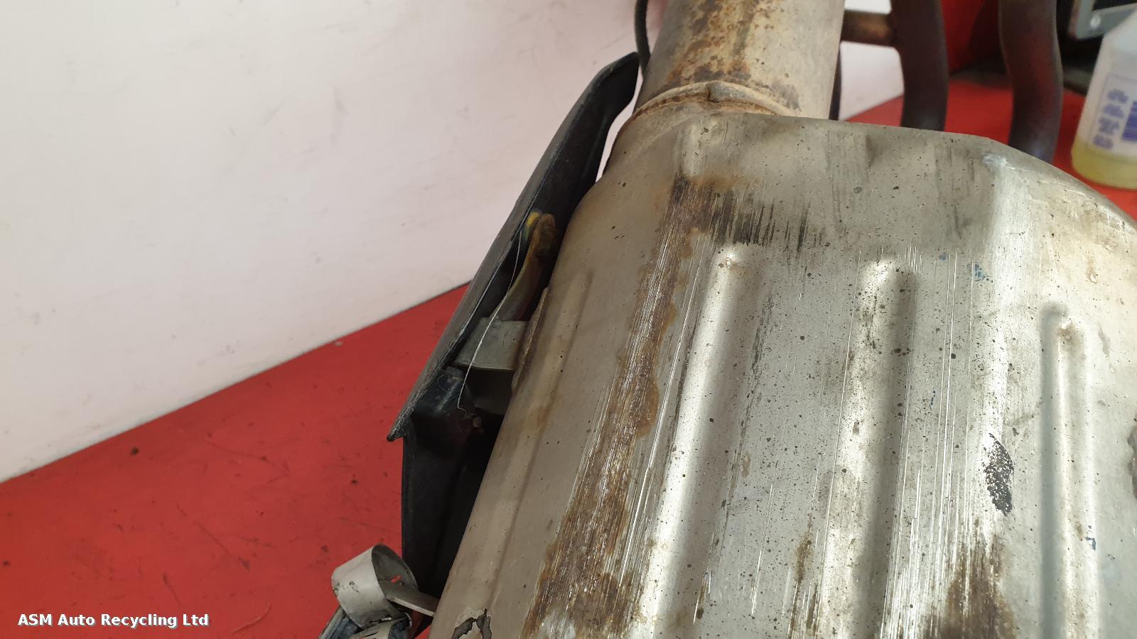 View Auto part Exhaust Manifold Kawasaki Zr 900 2019