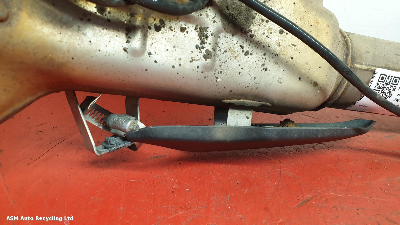 View Auto part Exhaust Manifold Kawasaki Zr 900 2019